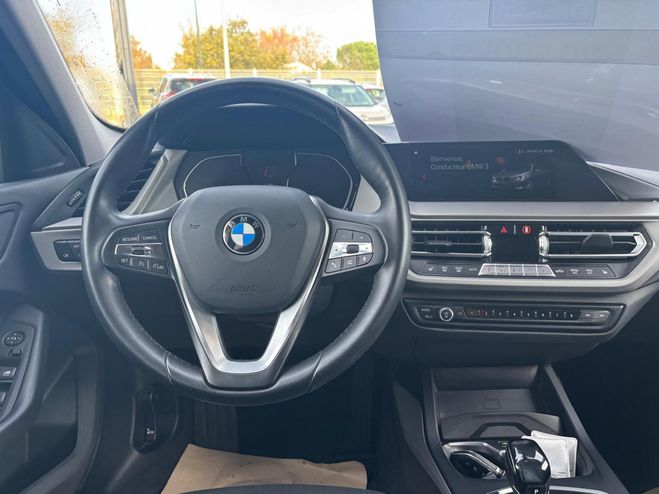 BMW Serie 1 118i - BV DKG  BERLINE F40 Business Desi INC. de 2020