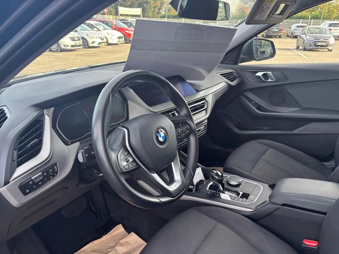 BMW Serie 1 118i - BV DKG  BERLINE F40 Business Desi INC. de 2020