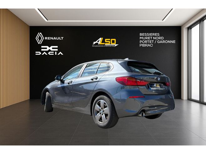 BMW Serie 1 118i - BV DKG  BERLINE F40 Business Desi INC. de 2020