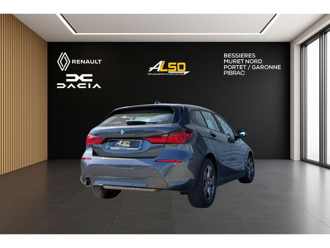 BMW Serie 1 118i - BV DKG  BERLINE F40 Business Desi INC. de 2020