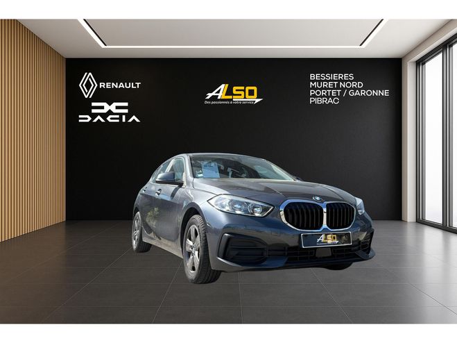 BMW Serie 1 118i - BV DKG  BERLINE F40 Business Desi INC. de 2020