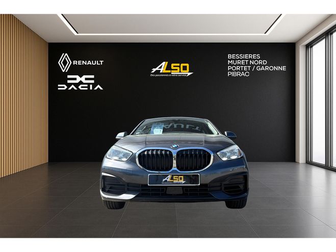 BMW Serie 1 118i - BV DKG  BERLINE F40 Business Desi INC. de 2020
