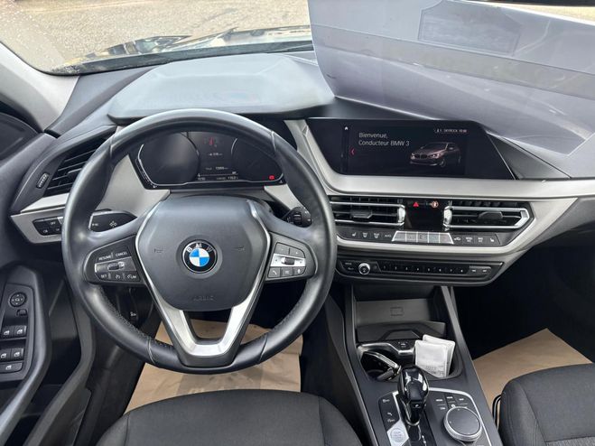 BMW Serie 1 118i - BV DKG  BERLINE F40 Business Desi INC. de 2020