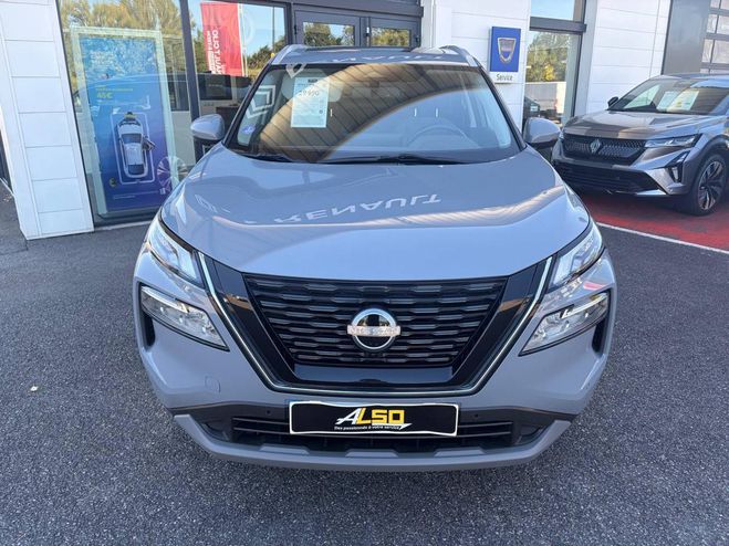 Nissan X Trail e-Power 204 IV N-Connecta Gris m�tallis� de 2024