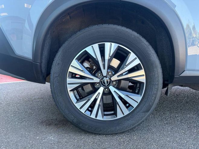 Nissan X Trail e-Power 204 IV N-Connecta Gris m�tallis� de 2024