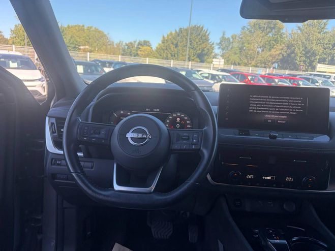 Nissan X Trail e-Power 204 IV N-Connecta Gris m�tallis� de 2024