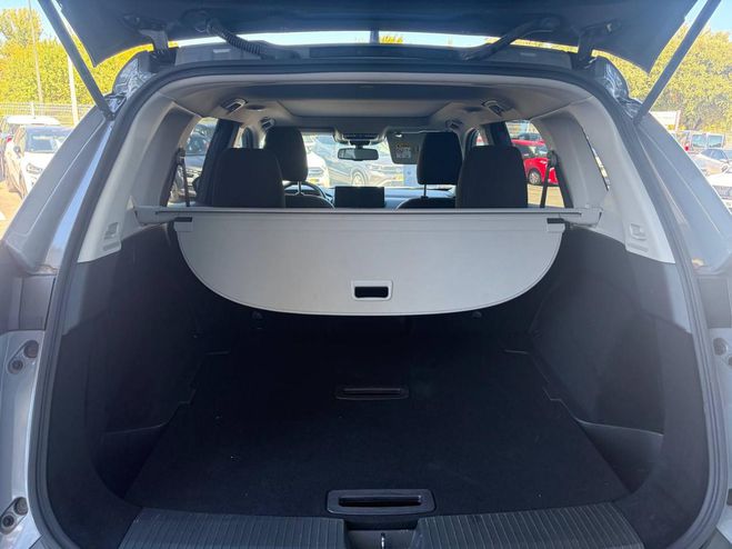 Nissan X Trail e-Power 204 IV N-Connecta Gris m�tallis� de 2024