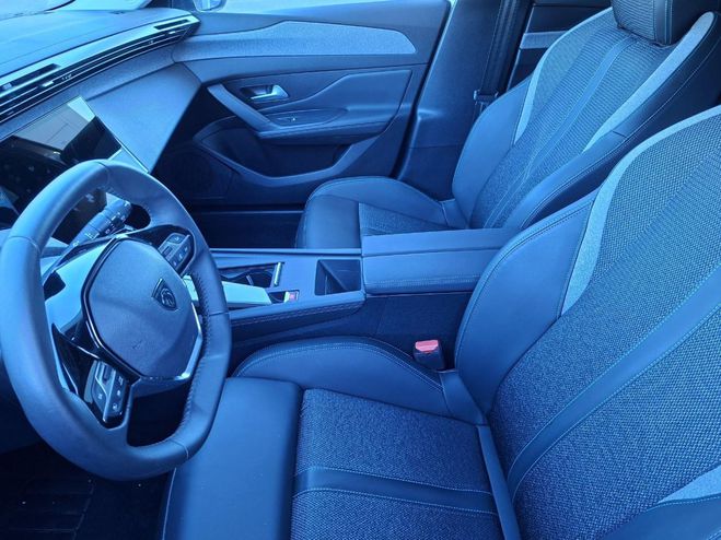 Peugeot 308 SW 1.5 BlueHDi S&S - 130 - BV EAT8  III  GRIS CLAIR de 2024