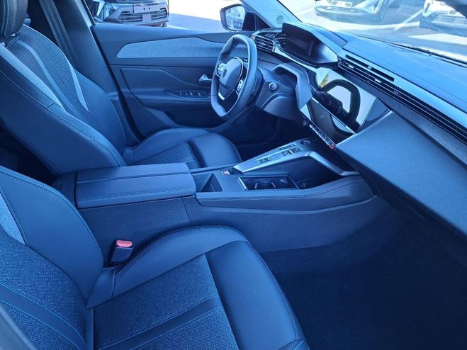 Peugeot 308 SW 1.5 BlueHDi S&S - 130 - BV EAT8  III  GRIS CLAIR de 2024