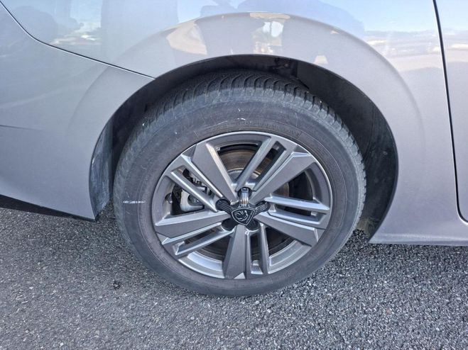 Peugeot 308 SW 1.5 BlueHDi S&S - 130 - BV EAT8  III  GRIS CLAIR de 2024