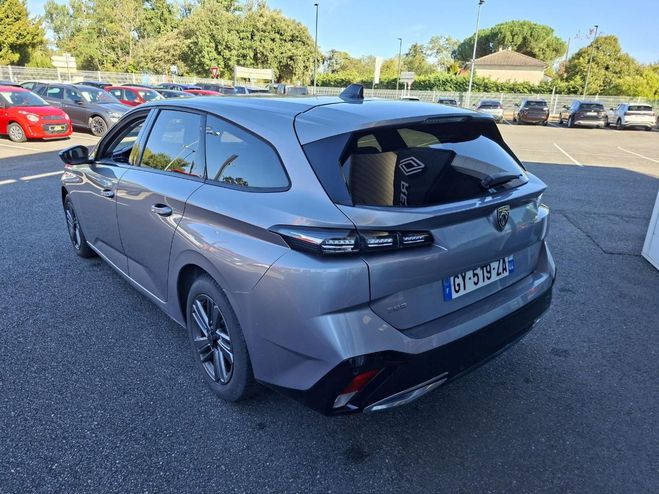 Peugeot 308 SW 1.5 BlueHDi S&S - 130 - BV EAT8  III  GRIS CLAIR de 2024