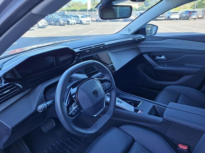 Peugeot 308 SW 1.5 BlueHDi S&S - 130 - BV EAT8  III  GRIS CLAIR de 2024