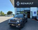 Jeep Renegade 1.6 MultiJet - 120 - BVR 4X2 Limited à Bessières (31) Jeep Renegade 1.6 MultiJet - 120 - BVR 4X2 Limited à Bessières (31)