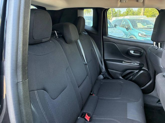 Jeep Renegade 1.6 MultiJet - 120 - BVR 4X2  Limited INC. de 2019