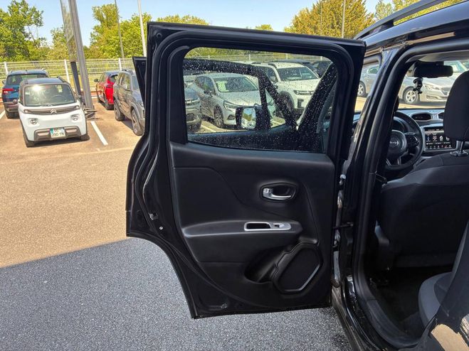 Jeep Renegade 1.6 MultiJet - 120 - BVR 4X2  Limited INC. de 2019