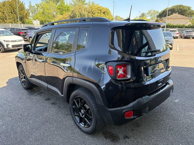 Jeep Renegade 1.6 MultiJet - 120 - BVR 4X2  Limited INC. de 2019