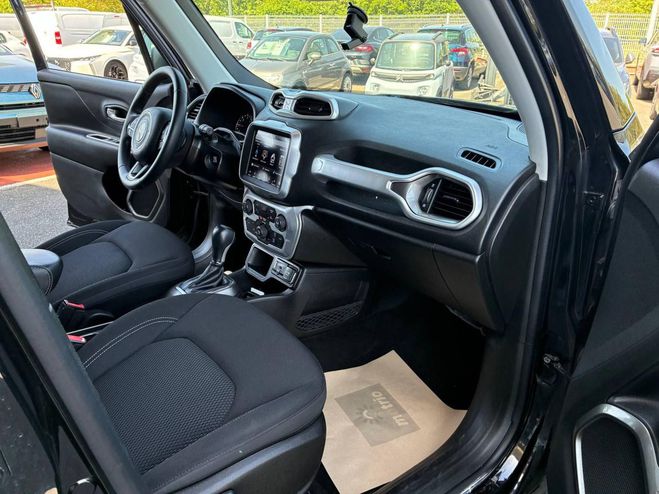 Jeep Renegade 1.6 MultiJet - 120 - BVR 4X2  Limited INC. de 2019