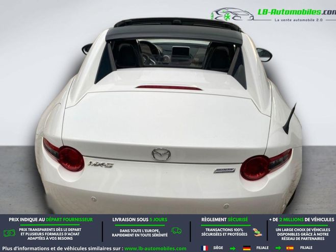 Mazda MX5 mx-5  de 2017