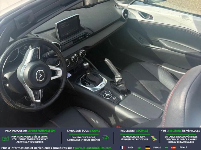 Mazda MX5 mx-5  de 2017