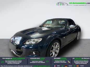 Mazda MX5