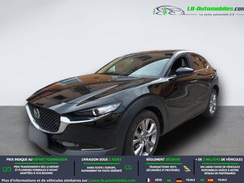 Mazda Cx 3