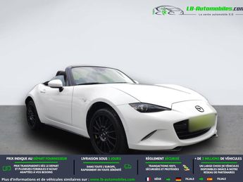 Mazda MX5