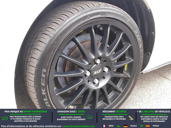 Mazda MX5 mx-5 Blanc de 2019