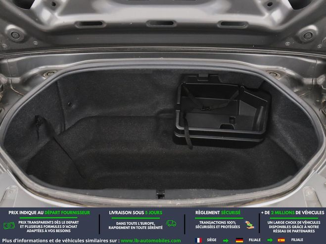 Mazda MX5 mx-5 Gris M�tallique de 2017