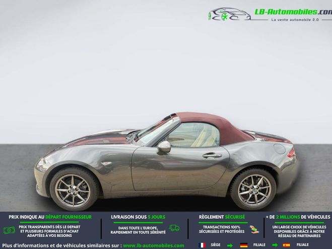Mazda MX5 mx-5 Gris de 2018
