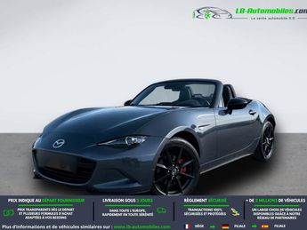 Mazda MX5