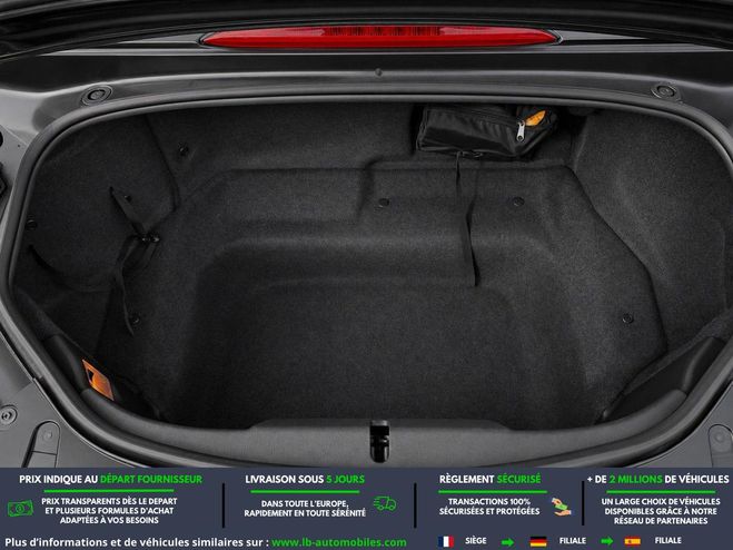 Mazda MX5 mx-5 Gris M�tallique de 2018
