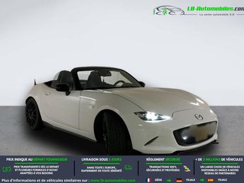  Voir d&eacute;tails -Mazda MX5 mx-5 &agrave; Beaupuy (31)