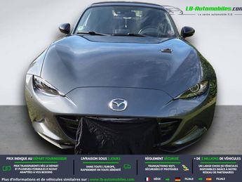 Mazda MX5