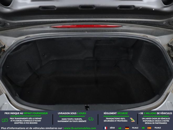 Mazda MX5 mx-5 Gris de 2018