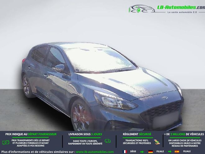 Ford Focus 1.0 Flexifuel 125 mHEV BVM  de 2021