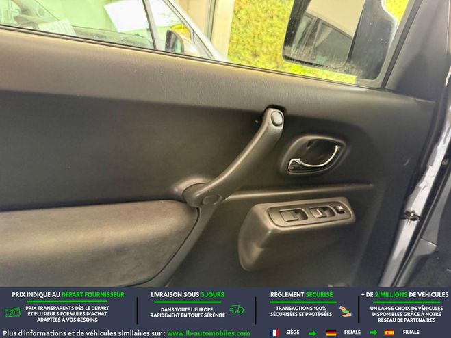 Suzuki Jimny 1.3i VVT 86ch  de 2017
