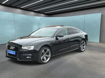 voir détails -Audi A5 2.0 TDI 150CH CLEAN DIESEL S LINE EURO6 à Saint-Nabord (88) Voir détails -Audi A5 2.0 TDI 150CH CLEAN DIESEL S LINE EURO6 à Saint-Nabord (88)