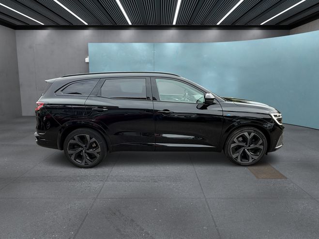 Renault Espace 1.2 E-TECH FULL HYBRID 200CH ESPRIT ALPI NOIR de 2023