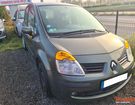 Renault Modus 1.6 115 ALIZE BVA à Coignières (78) Renault Modus 1.6 115 ALIZE BVA à Coignières (78)