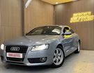 Audi A5 2.0 TFSI 180 S Line à Roncq (59) Audi A5 2.0 TFSI 180 S Line à Roncq (59)