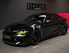 BMW M2 Competition DKG 410 cv - Full Carbone M à Roanne (42) BMW M2 Competition DKG 410 cv - Full Carbone M à Roanne (42)