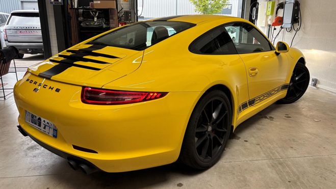 Porsche 911 3.8i - 400 - BV PDK Carrera S INCONNU de 2013