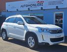 Citroen C4 Aircross