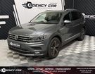 Volkswagen Tiguan Allspace 2.0 TDI - 150 - DSG 7 CARAT 4MO à Venelles (13) Volkswagen Tiguan Allspace 2.0 TDI - 150 - DSG 7 CARAT 4MO à Venelles (13)