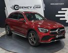 Mercedes GLC 220 d - 9G-Tronic - AMG Line - 4-Matic - à Coignières (78) Mercedes GLC 220 d - 9G-Tronic - AMG Line - 4-Matic - à Coignières (78)
