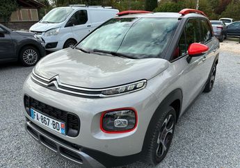  Voir d&eacute;tails -Citroen C3 Aircross 1.2 puretech 110 cv garantie 2028 180000 &agrave; Montauban (82)