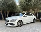 Mercedes Classe CLA