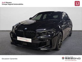 BMW Serie 1