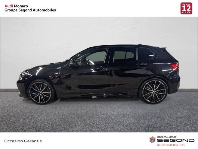 BMW Serie 1 F40 M135i xDrive 306 ch BVA8 Noir de 2022