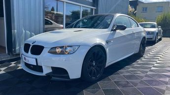  Voir d&eacute;tails -BMW M3 E92 420ch phase 2 suivi full / ligne M p &agrave; Gouesnou (29)